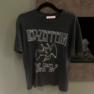 Daydreamer graphic tee